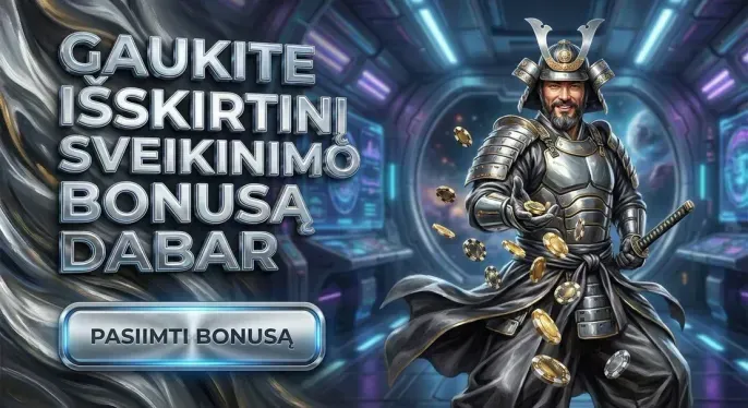 Vox Casino